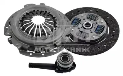 Комплект сцепления KM Germany купить